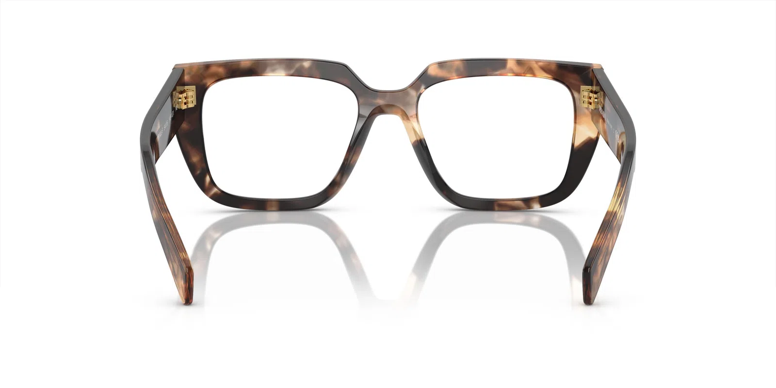 Prada A03VF Eyeglasses - view 11